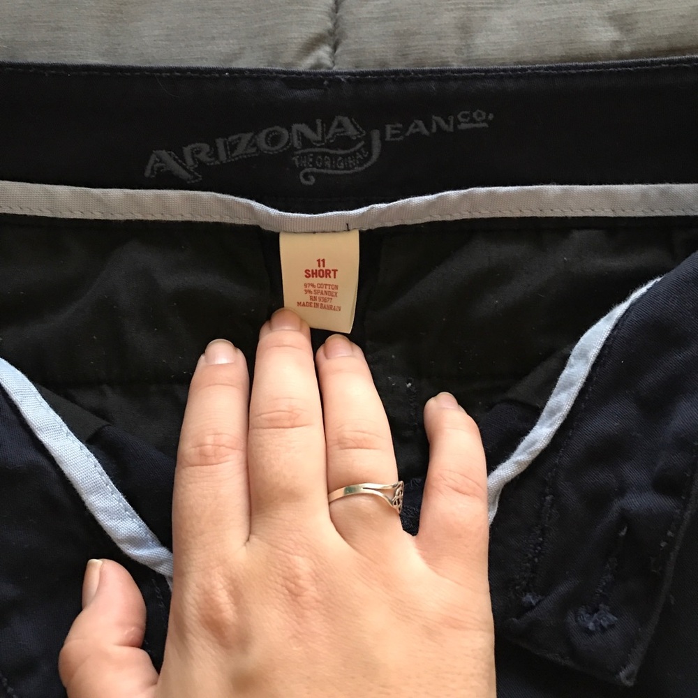 Khakis